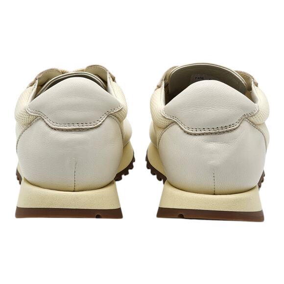 The Row Owen Runner Sneakers - Mesh and Leather - Beige 37 6.5US $820 - Picture 5 of 7